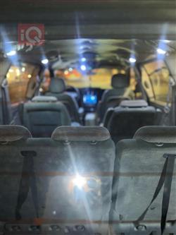 دودج كارافان